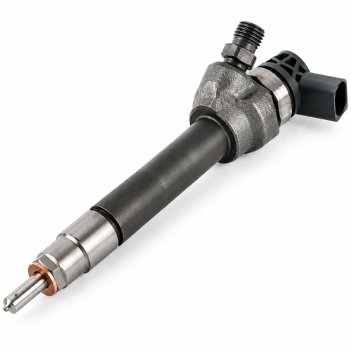 0445110597 Injector For BMW 328d X5