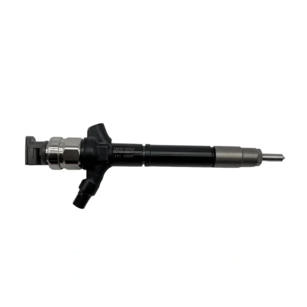 095000-6680 Injector For Toyota RAV4 1AD-FTV