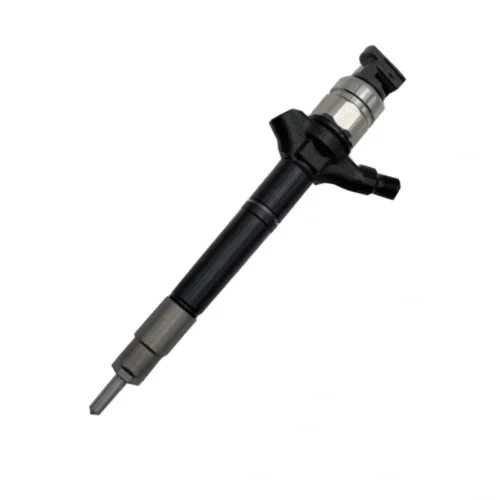 095000-6680 Injector For Toyota RAV4 1AD-FTV
