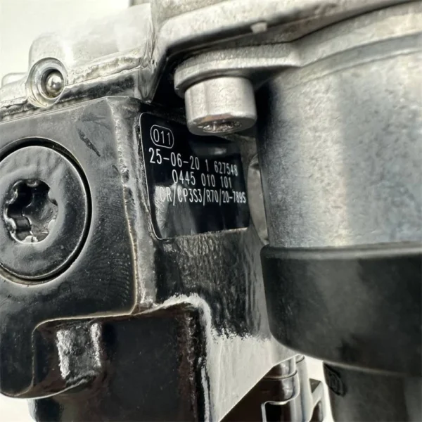 0445010101 33100-4A010 Common Rail Fuel Pump for Hyundai Kia