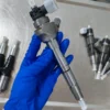 0445110437 Diesel Fuel Injector for VW Passat 2.0 TDI