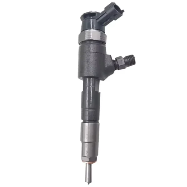 0445110566-diesel-fuel-injector-front 0445110566 Diesel Fuel Injector for Citroen Peugeot Ford 1.6 HDi