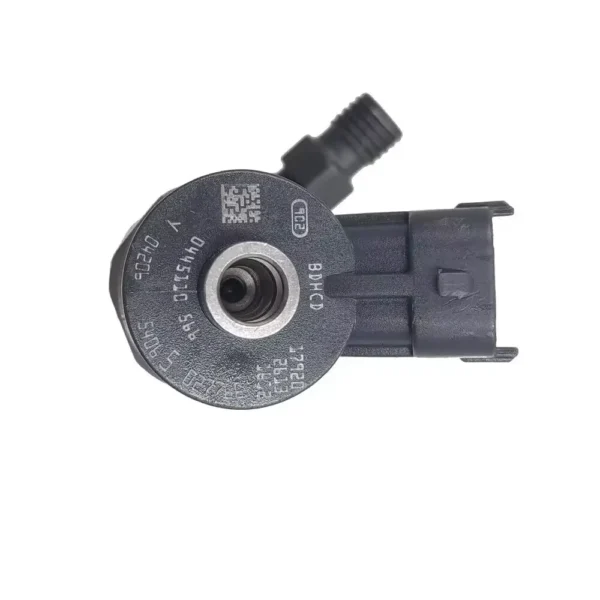 0445110566-diesel-fuel-injector-top-code 0445110566 Diesel Fuel Injector for Citroen Peugeot Ford 1.6 HDi