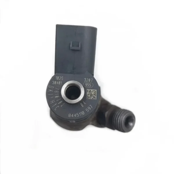 0445110597 Diesel Fuel Injector for BMW 328d 535d X3 X5