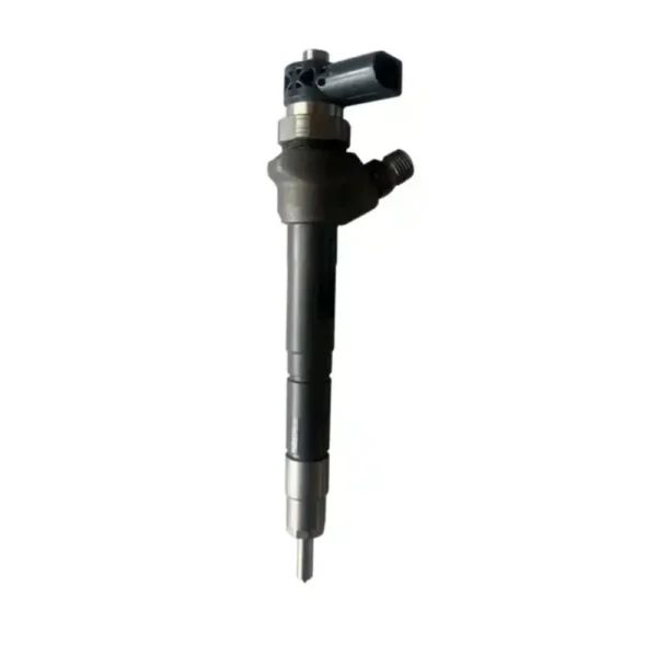 0445110647-diesel-fuel-injector-front 0445110647 Diesel Fuel Injector for Audi Seat VW 2.0 TDI