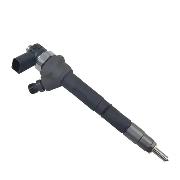 0445110647-diesel-fuel-injector-side 0445110647 Diesel Fuel Injector for Audi Seat VW 2.0 TDI