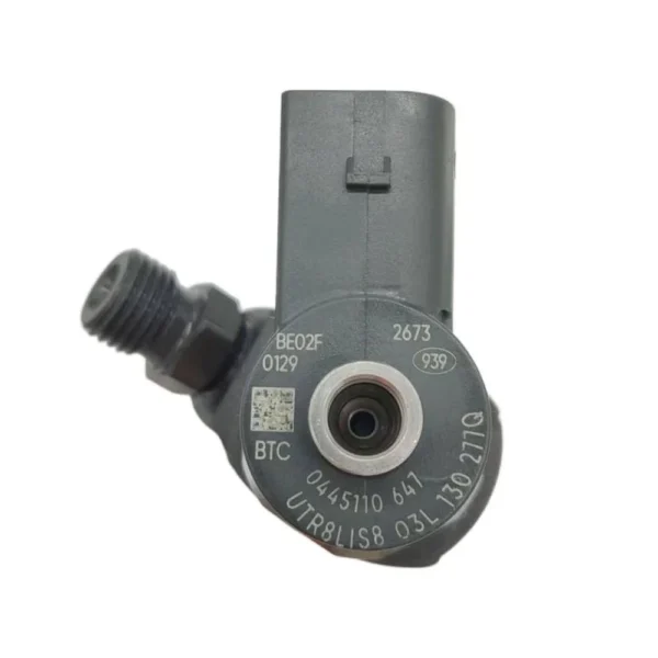 0445110647-diesel-fuel-injector-top-code 0445110647 Diesel Fuel Injector for Audi Seat VW 2.0 TDI