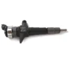 0445120216-diesel-fuel-injector 0445120216 Diesel Fuel Injector for Isuzu 4JJ1