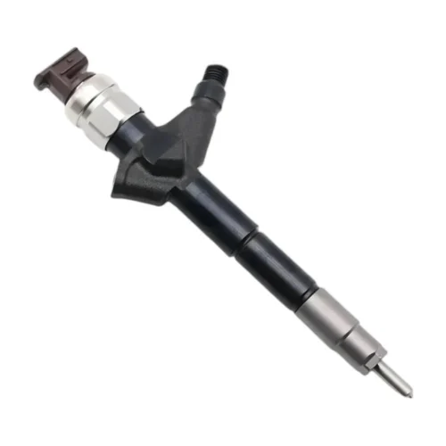 095000-6240-diesel-fuel-injector-side 095000-6240 Diesel Fuel Injector side view