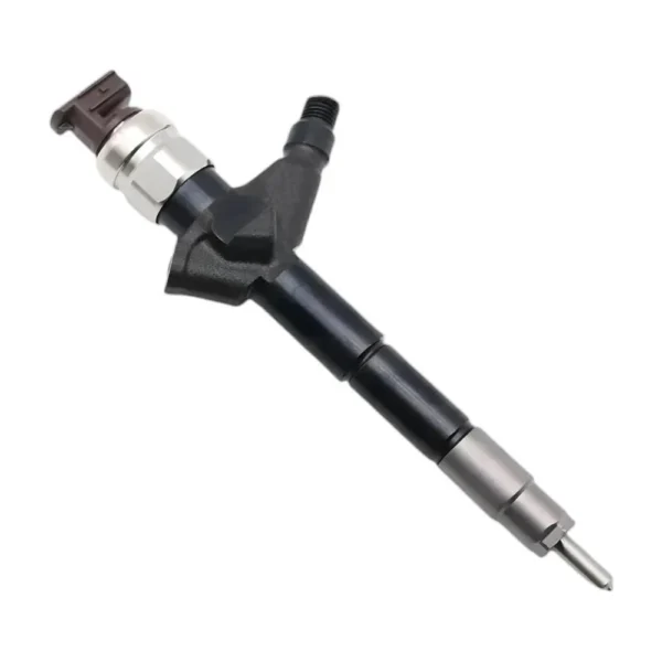 095000-6240-diesel-fuel-injector-side 095000-6240 Diesel Fuel Injector side view