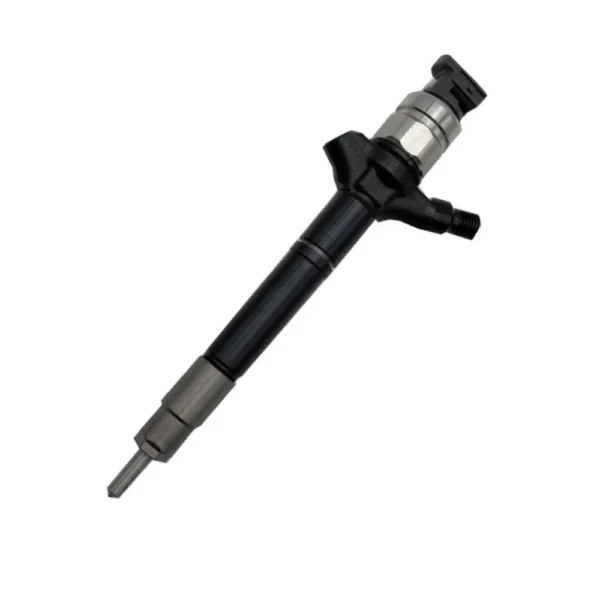 095000-6680 Diesel Fuel Injector for Toyota RAV4 Avensis