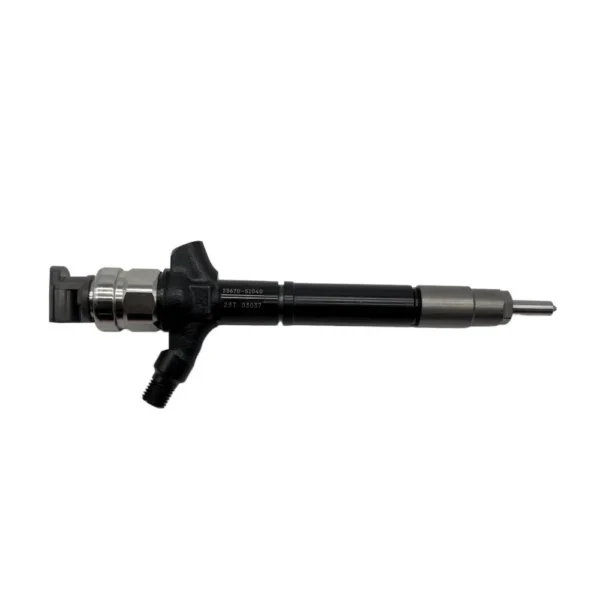 095000-6680 Diesel Fuel Injector for Toyota RAV4 Avensis 2.0 D-4D
