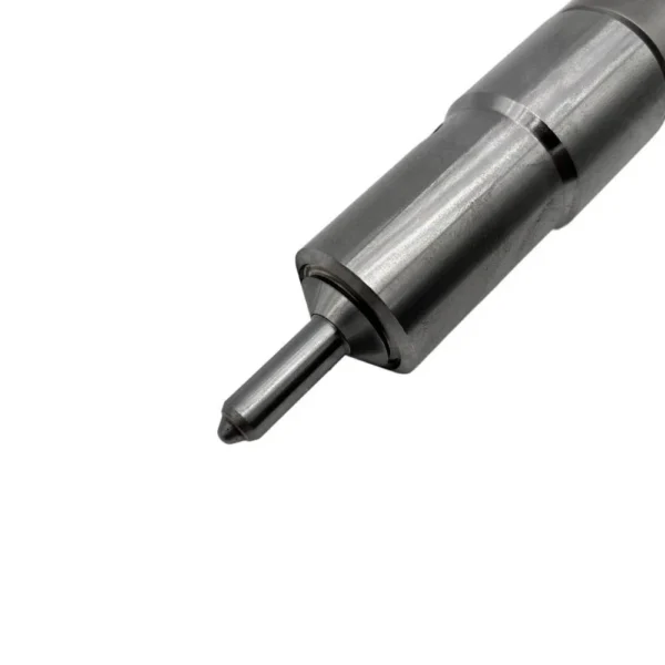 232-1183-diesel-fuel-injector-nozzle-closeup 232-1183 Diesel Fuel Injector for CAT 3412E 5110B