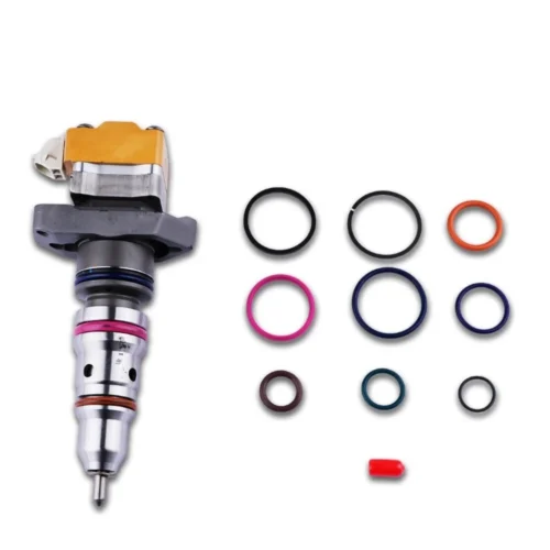 316-3710 injector repair kit O-ring set