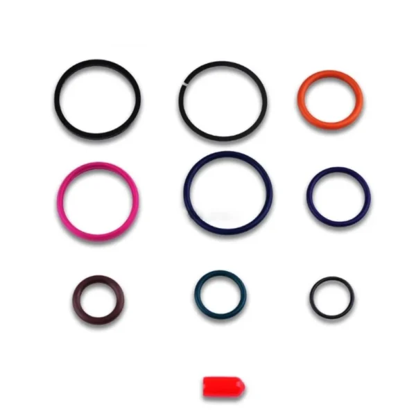 316-3710 Diesel Fuel Injector O-Ring Repair Kit