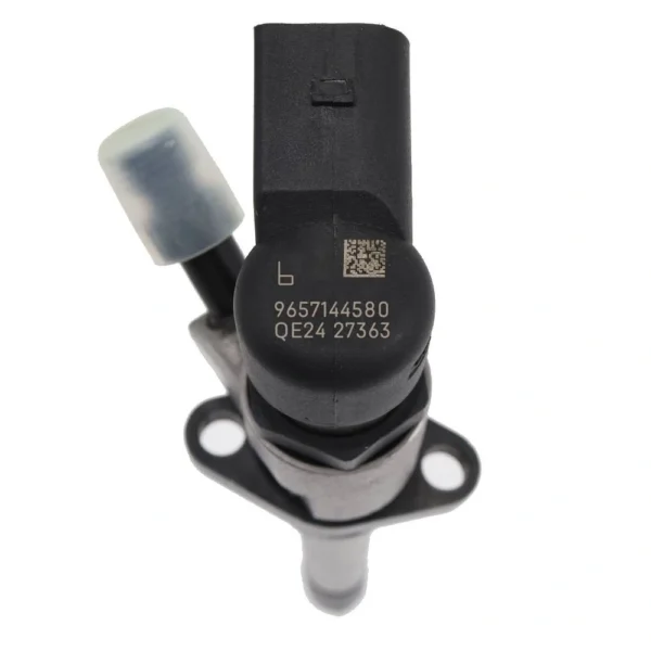 9659337980 Siemens Diesel Fuel Injector for Fiat PSA 2.0