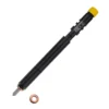 a6460700987-diesel-fuel-injector-with-washer A6460700987 Diesel Fuel Injector for Mercedes-Benz