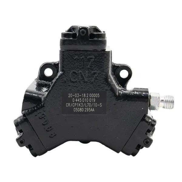 0445010019-bosch-fuel-injection-pump-4 0445010019 A6120700001 CP1 Fuel Injection Pump for Dodge Mercedes-Benz