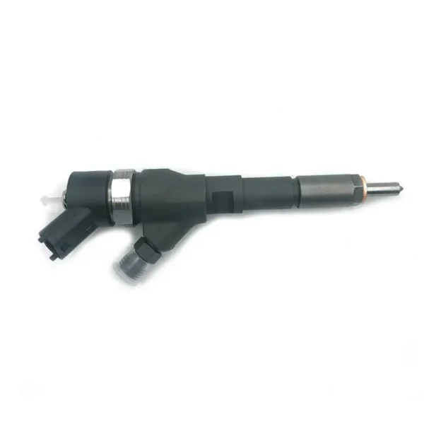 0445110008 Bosch Diesel Fuel Injector View 3 0445110008 Bosch diesel fuel injector view 3 for Citroen Xsara XANTIA Peugeot 306 406 EXPERT 2.0HDi