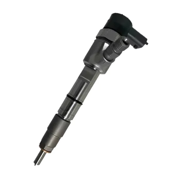 0445110009 Bosch Diesel Fuel Injector View 4 0445110009 Bosch diesel fuel injector view 4 for Mercedes-Benz C200 C220 E200 E220 Vito