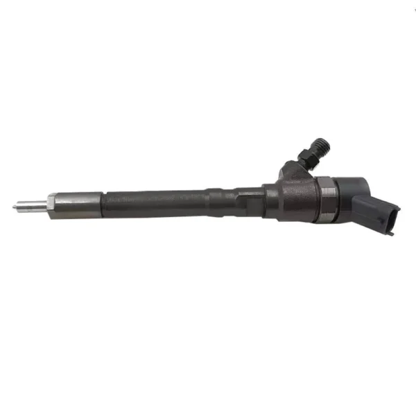 0445110009 Bosch Diesel Fuel Injector View 2 0445110009 Bosch diesel fuel injector view 2 for Mercedes-Benz C200 C220 E200 E220 Vito