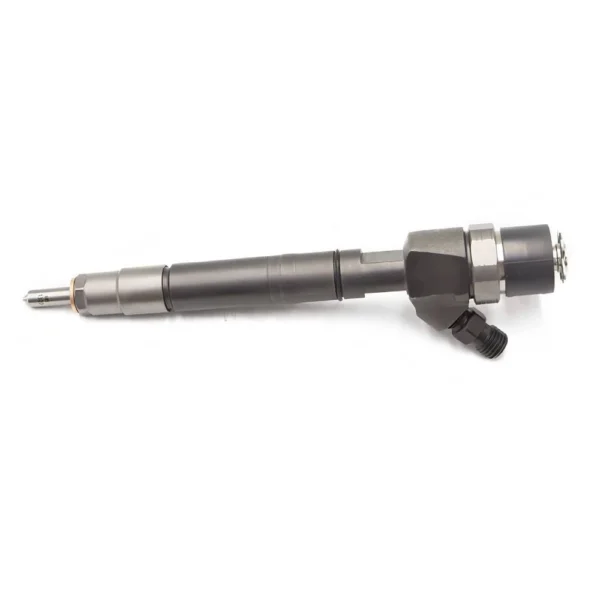 0445110010 Bosch Diesel Fuel Injector View 3 0445110010 Bosch diesel fuel injector view 3 for Mercedes C200 C220 E200 E220 Vito V200