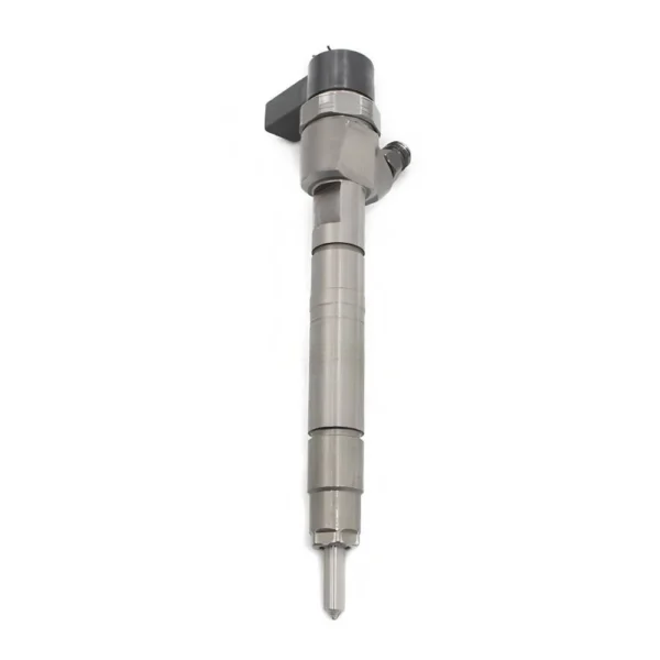 0445110010 Bosch Diesel Fuel Injector View 4 0445110010 Bosch diesel fuel injector view 4 for Mercedes C200 C220 E200 E220 Vito V200