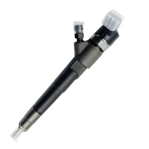 0445110011 Bosch diesel fuel injector for Mercedes Benz V-CLASS/E-CLASS/C-CLASS