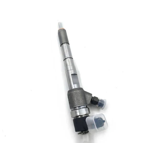 0445110019 Bosch Diesel Fuel Injector View 3 0445110019 Bosch diesel fuel injector view 3 for Fiat Palio Punto Strada 1.9 JTD
