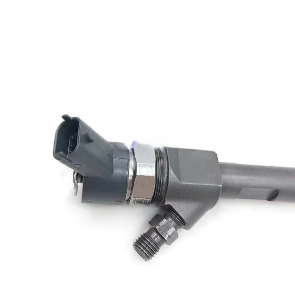 0445110021 Bosch diesel fuel injector view 4 for Opel Movano 1.9 CDTi Renault Traffic Laguna I DCi