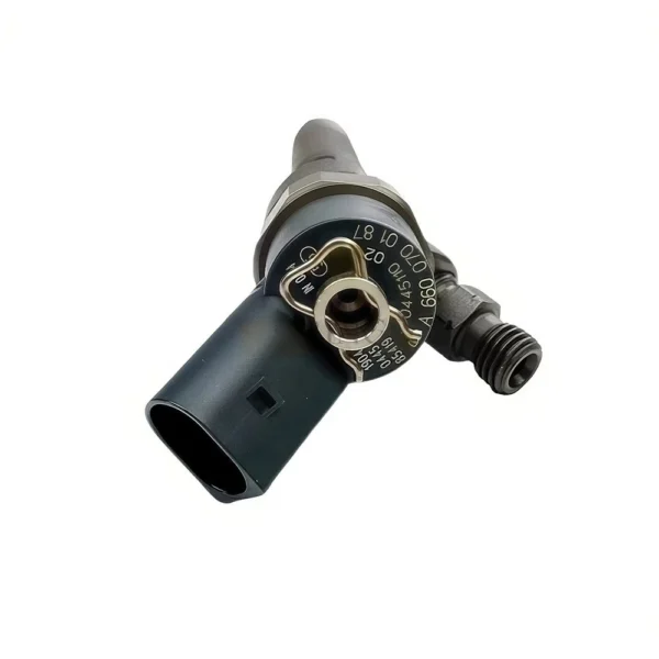 0445110022 Bosch diesel fuel injector view 3 for MERCEDES BENZ/SMART