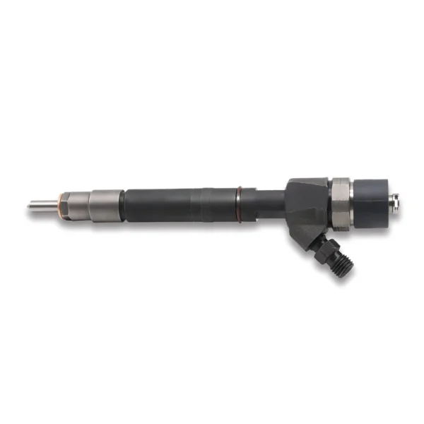 0445110022 Bosch diesel fuel injector view 4 for MERCEDES BENZ/SMART