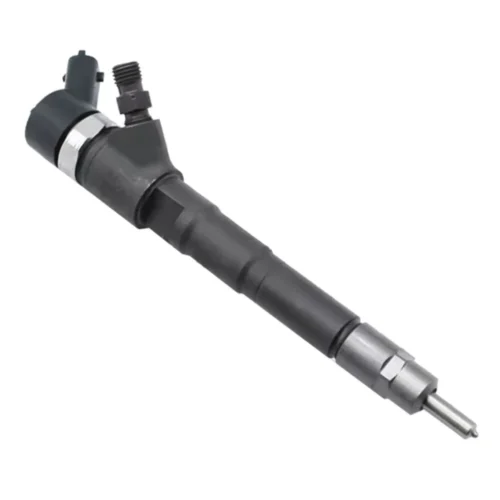0445110024 Bosch diesel fuel injector for Mercedes C200 C220 C270 CLK270