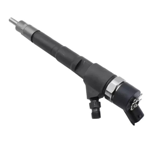 0445110024 Bosch Diesel Fuel Injector View 3 0445110024 Bosch diesel fuel injector view 3 for Mercedes C200 C220 C270 CLK270
