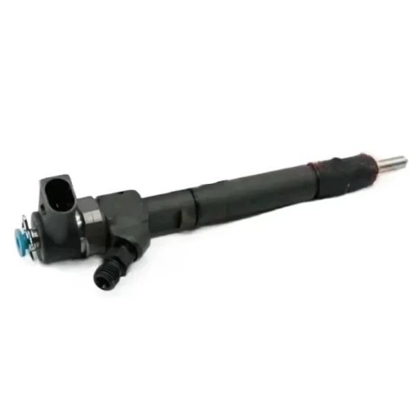 0445110024 Bosch Diesel Fuel Injector View 4 0445110024 Bosch diesel fuel injector view 4 for Mercedes C200 C220 C270 CLK270
