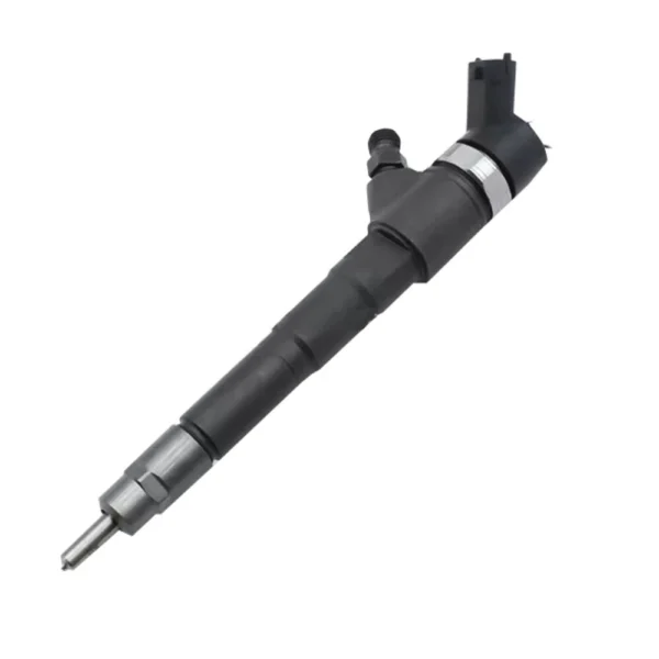 0445110024 Bosch Diesel Fuel Injector View 2 0445110024 Bosch diesel fuel injector view 2 for Mercedes C200 C220 C270 CLK270