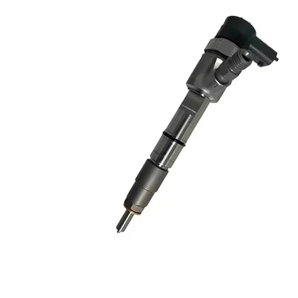 0445110025 Bosch Diesel Fuel Injector View 4 0445110025 Bosch diesel fuel injector view 4 for Mercedes C200 C220 C270 CLK270