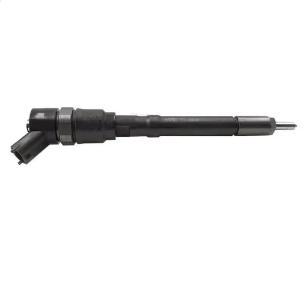0445110025 Bosch Diesel Fuel Injector View 2 0445110025 Bosch diesel fuel injector view 2 for Mercedes C200 C220 C270 CLK270