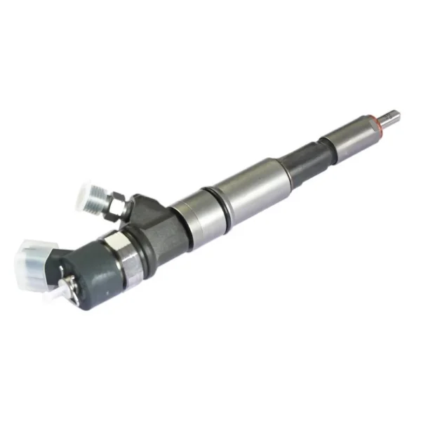 0445110029 Bosch Diesel Fuel Injector View 4 0445110029 Bosch diesel fuel injector view 4 for Nozzle for BMW E46 E39 E38 E53 330d 330xd 530d