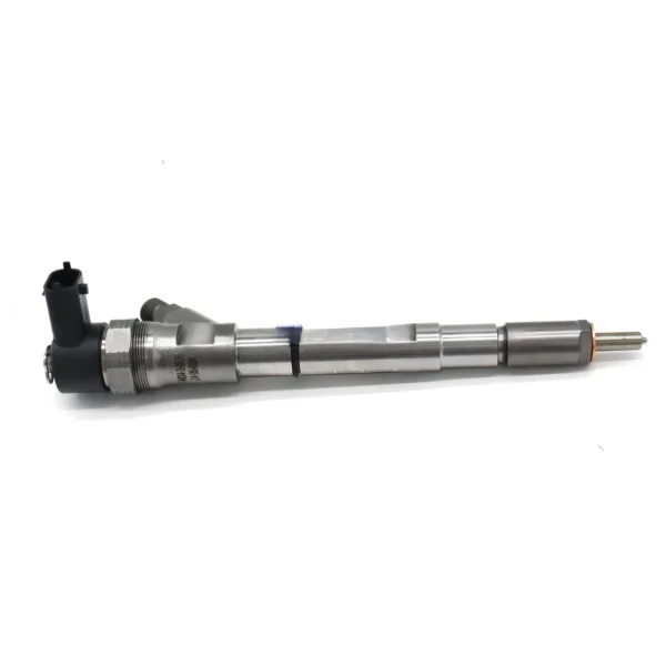 0445110036 Bosch Diesel Fuel Injector View 3 0445110036 Bosch diesel fuel injector view 3 for Citroen C5 Peugeot 2.2L