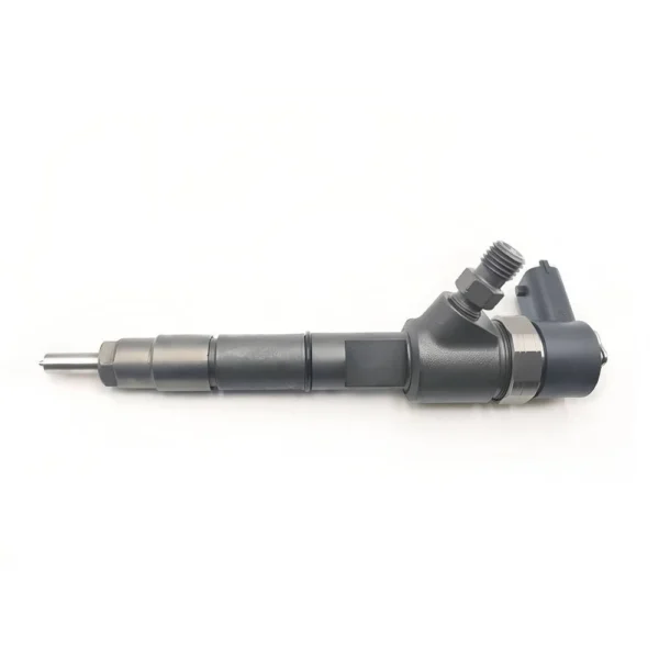0445110041 Bosch diesel fuel injector view 3 for LAND ROVER for BMW OPEL