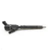 0445110041 Bosch diesel fuel injector view 4 for LAND ROVER for BMW OPEL