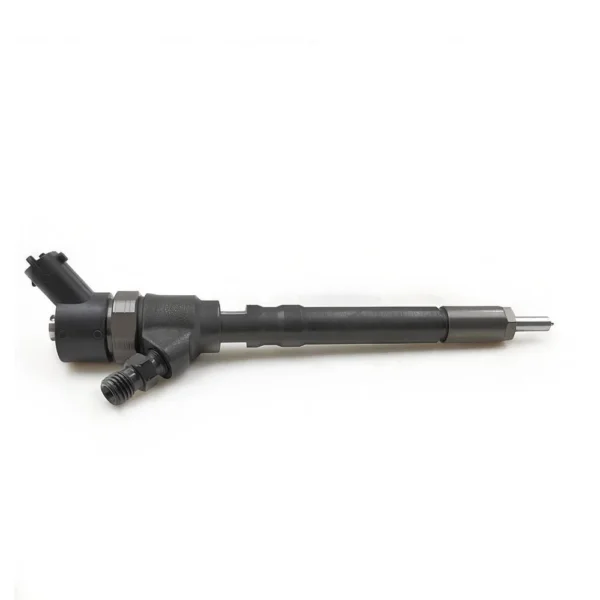 0445110041 Bosch diesel fuel injector view 4 for LAND ROVER for BMW OPEL