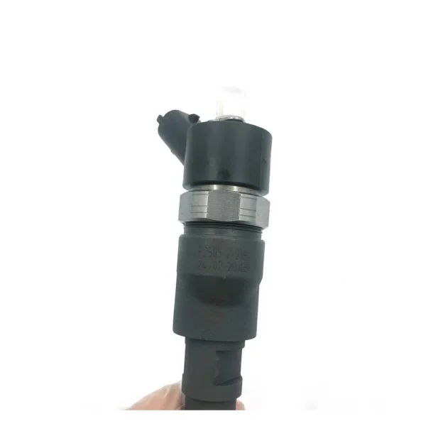 0445110044 Bosch Diesel Fuel Injector View 3 0445110044 Bosch diesel fuel injector view 3 for Citroen Xsara XANTIA for Peugeot 306 406