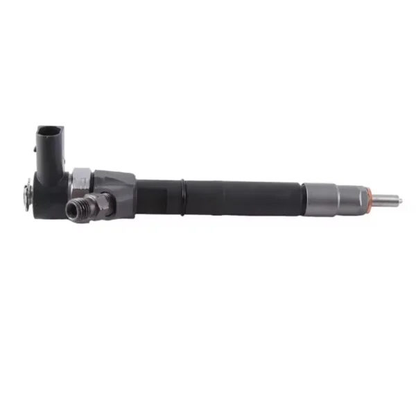 0445110045 Bosch Diesel Fuel Injector View 4 0445110045 Bosch diesel fuel injector view 4 for Mercedes C 200 CDI 2.2L A OM646