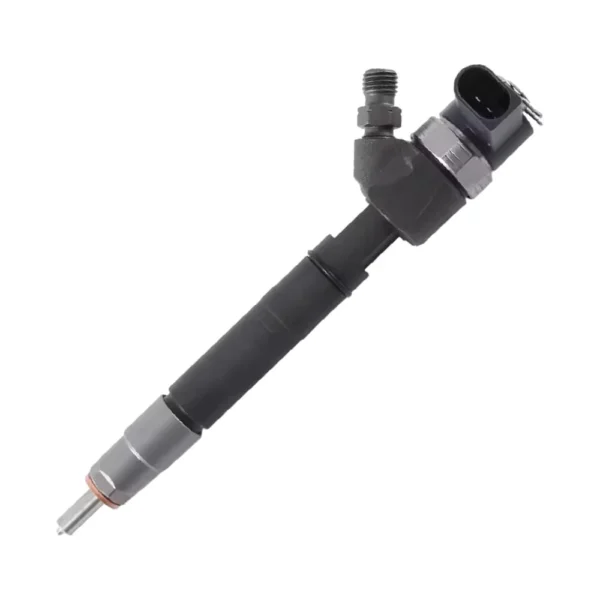 0445110045 Bosch Diesel Fuel Injector View 2 0445110045 Bosch diesel fuel injector view 2 for Mercedes C 200 CDI 2.2L A OM646