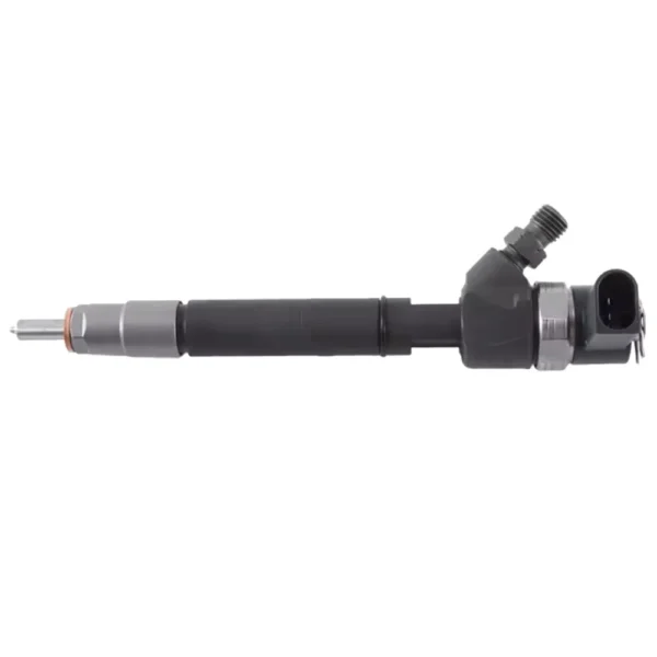 0445110046 Bosch diesel fuel injector view 4 for Mercedes-Benz