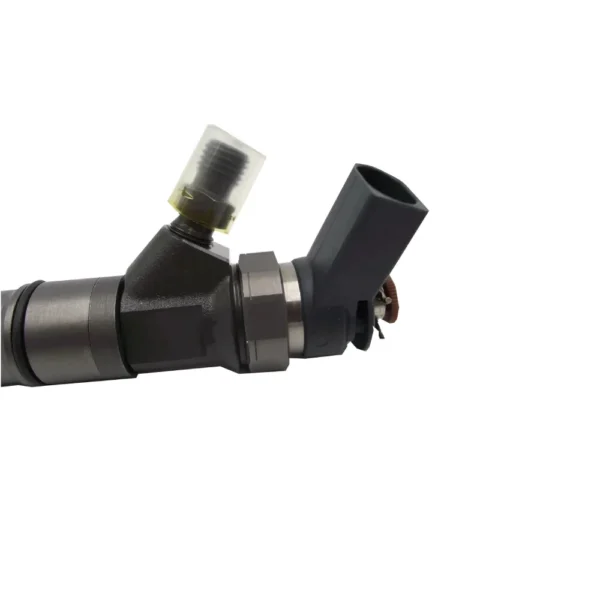 0445110047 Bosch Diesel Fuel Injector View 3 0445110047 Bosch diesel fuel injector view 3 for BMW Land Rover Range Rover
