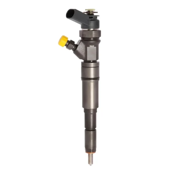 0445110047 Bosch Diesel Fuel Injector View 4 0445110047 Bosch diesel fuel injector view 4 for BMW Land Rover Range Rover