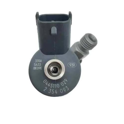 0445110049 Bosch diesel fuel injector for Bmw Land Rover Freelander Opel